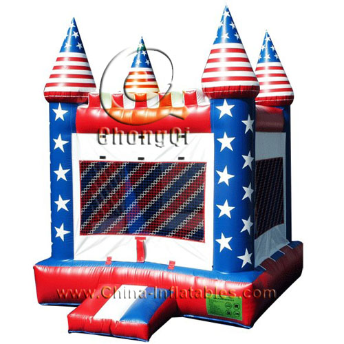 bouncer inflatable